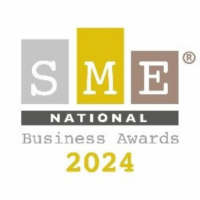 SME National Business Awards 2024