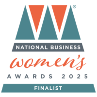 National Business Women's Awards 2025 Finalist